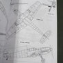 THE MESSERSCHMITT Bf 109 — MODELLERS 9 DATAFILE —