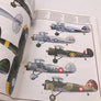 COULEURS DE COMBAT