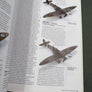 THE SUPERMARINE SPITFIRE – A COMPREHENSIVE GUIDE FOR THE MODELLER – Part 1: Merlin Powered —MODELLERS 3 DATAFILE —