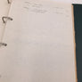 STUDENT INSTRUCTION HANDBOOK CM 170