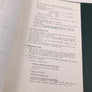 STUDENT INSTRUCTION HANDBOOK CM 170