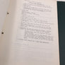STUDENT INSTRUCTION HANDBOOK CM 170