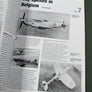 THE SUPERMARINE SPITFIRE – A COMPREHENSIVE GUIDE FOR THE MODELLER – Part 1: Merlin Powered —MODELLERS 3 DATAFILE —
