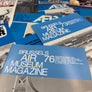 TOP OFFER *** 60 numéros de "BRUSSELS AIR MUSEUM Magazine" pour 50 euros ***