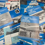 TOP OFFER *** 60 numéros de "BRUSSELS AIR MUSEUM Magazine" pour 50 euros ***
