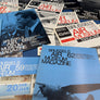 TOP OFFER *** 60 numéros de "BRUSSELS AIR MUSEUM Magazine" pour 50 euros ***