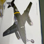 BATTLE OVER BAVARIA — The B - 26 MARAUDER versus the German Jets - April 1945 —