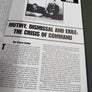 BATTLE OVER BAVARIA — The B - 26 MARAUDER versus the German Jets - April 1945 —