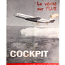 La vérité sur l’U-2 (COCKPIT n°9 LE MAGAZINE D'AVIATION POUR LA JEUNESSE)