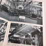 DC-9 – PROGRESS REPORT