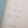 REACTIE THEORIE - SCHEMA'S (BELGIAN TRAINING SCHOOL - ROYAL AIR FORCE)