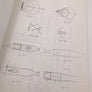REACTIE THEORIE - SCHEMA'S (BELGIAN TRAINING SCHOOL - ROYAL AIR FORCE)