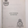 NAZICHT PROCEDURES - REACTIEMOTOREN (BELGIAN TRAINING SCHOOL - ROYAL AIR FORCE)