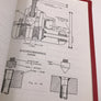 PLAAT - KLINK - EN BUISBEWERKING (BELGIAN TRAINING SCHOOL - ROYAL AIR FORCE)