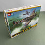 MAQUETTE À MONTER - Supermarine Spitfire Mk.I Tamiya | N° 61032 | 1:48 **LIKE NEW INSIDE UNOPENED**