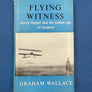 FLYING WITNESS