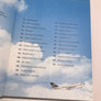 The FLIER’S HANDBOOK – The traveller’s complete guide to airports, aircraft and air travel