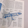 The FLIER’S HANDBOOK – The traveller’s complete guide to airports, aircraft and air travel