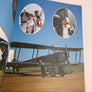 The Spirit of Australia – QANTAS AIRWAYS