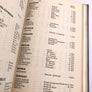 AIR TRANSPORT & CIVIL AVIATION 1944-1945