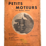 PETITS MOTEURS pour Modèles Réduits