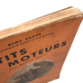 PETITS MOTEURS pour Modèles Réduits