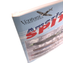 American SPITFIRE CAMOUFLAGE AND MARKINGS