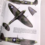 American SPITFIRE CAMOUFLAGE AND MARKINGS