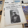 Archives aviation – Programmes meetings aériens (1950–2008) Belgique & Europe – 25/50/100 € /publication