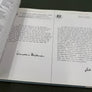 A LIFETIME OF SERVICE 1918-1983 — A commemorative book celebrating 65 years of the Royal Air Force —