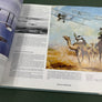 A LIFETIME OF SERVICE 1918-1983 — A commemorative book celebrating 65 years of the Royal Air Force —
