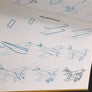 Draw 50 AIRPLANES, AIRCRAFT & SPACECRAFT or How to draw famous airplanes, aircraft and spacecraft ?