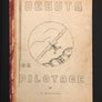 DÉBUTS DE PILOTAGE