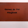 Carnet de Vol – Vliegboek ( Vierge )