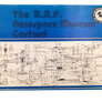 The R.A.F. Aerospace Museum Cosford Catalogue