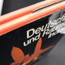 Deutsche Luft- und Raumfahrt- Industrie