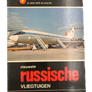 nieuwste russische VLIEGTUIGEN