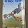 Le BLOCH MB-152 (AVIONS — Collection Histoire de l'Aviation n°13)