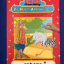 SABENA " FUNNY ANIMALS " PRESS & PEEL UNISET PICTURE MAKING