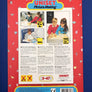 SABENA " FUNNY ANIMALS " PRESS & PEEL UNISET PICTURE MAKING