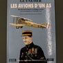 GUYNEMER LES AVIONS D'UN AS