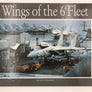 Wings of the 6th Fleet