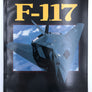 TEAM STEALTH F-117