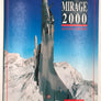 LES MIRAGES 2000