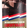 DE GESCHIEDENIS VAN DE LUCHTVAART IN NEDERLAND