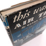this was AIR TRAVEL - A Pictorial History of Aeronauts and Aéroplanes from the Beginning to Now!
