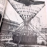 this was AIR TRAVEL - A Pictorial History of Aeronauts and Aéroplanes from the Beginning to Now!