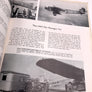 this was AIR TRAVEL - A Pictorial History of Aeronauts and Aéroplanes from the Beginning to Now!