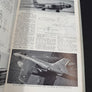 JANE'S ALL THE WORLD'S AIRCRAFT 1959-60 — The Illustrated Annual Record of Aviation Development and Progress —