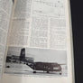 JANE'S ALL THE WORLD'S AIRCRAFT 1959-60 — The Illustrated Annual Record of Aviation Development and Progress —
